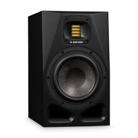 Adam Audio A7V Zwart - thumbnail