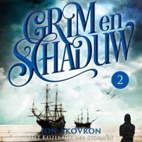 Grim en schaduw