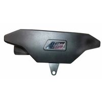 K&N 57S Performance Airbox BMW 1/2/3/4-Serie Fx 2.0 turbo 2012-2016 (57S-2001) 57S2001