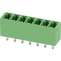 Phoenix Contact 1803471 Printplaatconnector Totaal aantal polen 7 Aantal rijen 1 100 stuk(s)