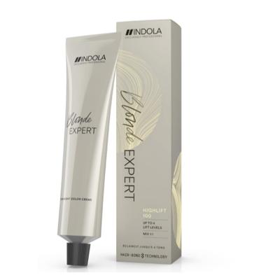 Indola Profession Blonde Expert High Lift Ultra Blonde 100.0 Naturel 60ml