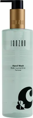 &C Hand Wash Musk Jasmine