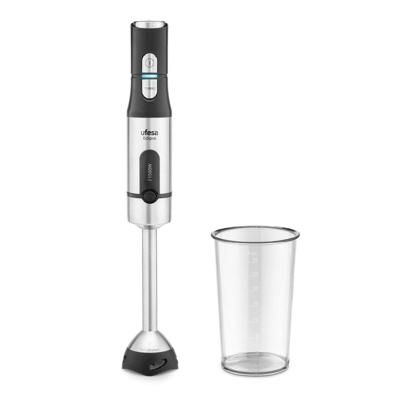 Handblender UFESA ECLIPSE Zwart 1500 W