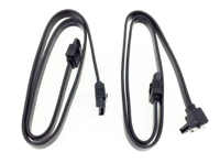 Gigabyte SATA 3 datakabel set van 2