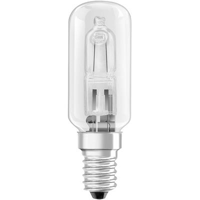 Xavax Ovenlampje (Halogeen) 80 mm 230 V E14 25 W Energielabel G (A - G) Warmwit Buis 1 stuk(s)