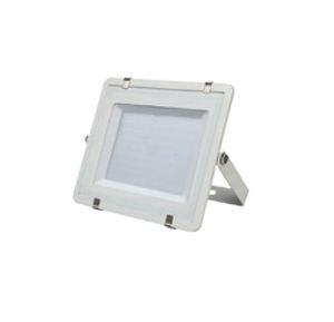 V-Tac LED Bouwlamp 200W 6400K fris wit      body wit - 9331097