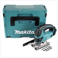 Makita DJV180ZJ Accu Decoupeerzaag | zonder accu&apos;s en lader - DJV180ZJ