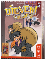 999 Games Dieven! - thumbnail