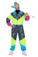 80&apos;s skipak neon