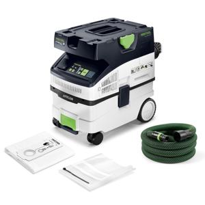 Festool CTL MIDI I AC Stofzuiger CLEANTEC - 578545