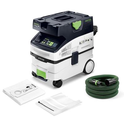 Festool CTL MIDI I AC Stofzuiger CLEANTEC - 578545
