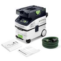Festool CTL MIDI I AC Stofzuiger CLEANTEC - 578545