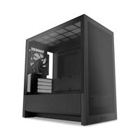 NZXT H3 Flow zwart