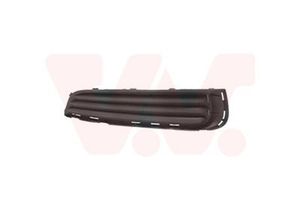 Ventilatiegrille, bumper 3850594