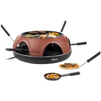 PZ-9160 Pizza Festa Gourmet Pizzaoven