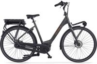 Cortina E-Common Family Moederfiets Bosch Active Line Plus 28 inch 57cm DB7 - thumbnail