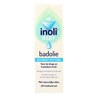 Inoli Badolie Intensief vettend 100 Milliliter