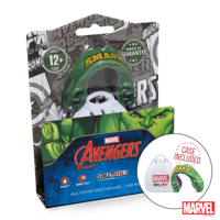 Hockeybitje Marvel Hulk Hockeybitje Marvel Hulk