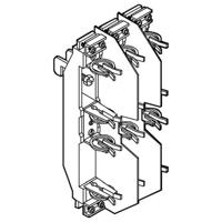 ABN XUS1-00 NH-onderkant 1 stuk(s)