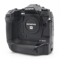 Olympus OM-D E-M1X body occasion