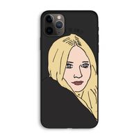 Ashley: iPhone 11 Pro Max Biologisch afbreekbaar hoesje