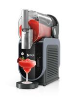 Ninja FS301EU ijsmachine 1,892 l 200 W Blauw, Grijs