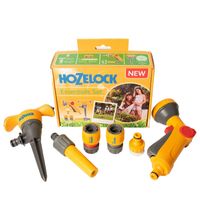 Hozelock Irrigatieset Essentials - thumbnail