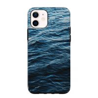 Oceaan: iPhone 12 mini Tough Case