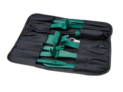 PARKSIDE Auto demontagegereedschap of bevestigingsclips en tiewraps (Demontagegereedschap voor auto's)