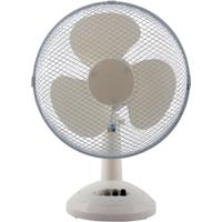Tafelventilator Ø30cm 45W