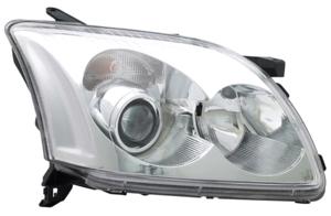 Koplamp rechts tot 6/'06 5307962