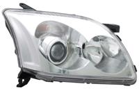 Koplamp rechts tot 6/'06 5307962