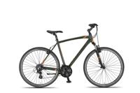 Altec Legarda 28 Inch 56 cm Heren 24V V Brakes Kaki