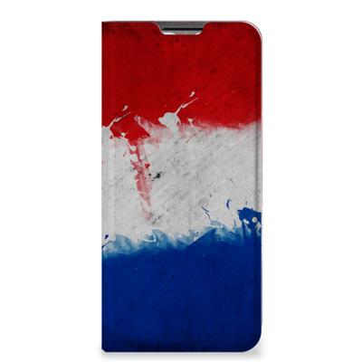 OPPO A54s | A16 | A16s | Standcase | Nederland OPPO A54s | A16 | A16s | Standcase | Nederland