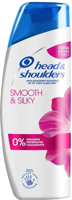 Head & Shoulders Smooth & Silky Shampoo