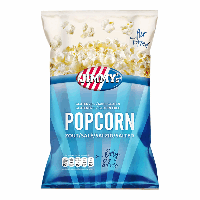 Jimmy's popcorn zout zak (12x 40gr)