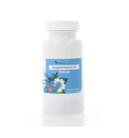 Krill oil