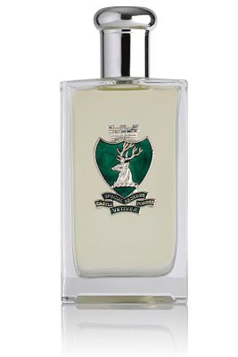 Castle Forbes Eau de Parfum Vetiver 100ml