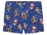 Peuter jongens zwembroek/shorts  (98/104, Paw Patrol/donkerblauw) - thumbnail