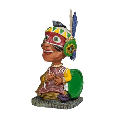 Carnaval car l6,5xb5,5xh13 cm - Luville