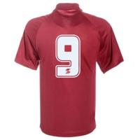 ABM - Torino FC Retro Voetbalshirt 1991-1992 + Nummer 9 (Casagrande)