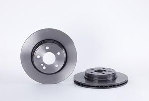 Remschijf 09A74221