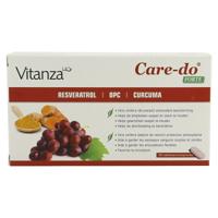 Vitanza Hq Care Do Forte Comp 30