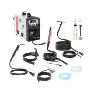 Combinatielasapparaat - MIG/MAG - 200 A - MMA - CUT 50 A - TIG Liftarc