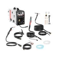 Combinatielasapparaat - MIG/MAG - 200 A - MMA - CUT 50 A - TIG Liftarc