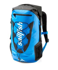 Sailfish Waterproof Backpack Barcelona rugzak Blauw