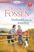 Verloofd met de cowboy - Delores Fossen - eBook (9789402546910) - thumbnail