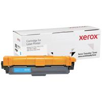 Xerox Toner vervangt Brother TN-242C Compatibel Cyaan 1400 bladzijden Everyday 006R04224