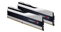 G.Skill Trident Z5 Werkgeheugenmodule voor PC DDR5 32 GB 2 x 16 GB Non-ECC 6400 MHz 288-pins DIMM CL32 F5-6400J3239G16GX2-TZ5S - thumbnail