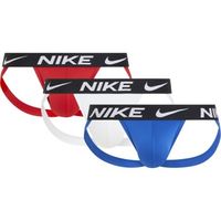 Nike 9 stuks Dri-Fit Essential Micro Jockstrap - thumbnail